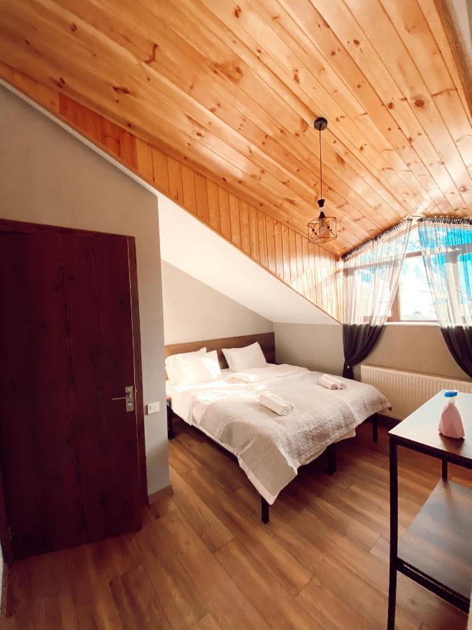 Villa Kazbegi Екстер'єр фото